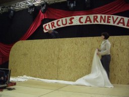 Auf - und Abbau 2010